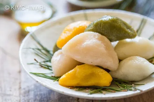 Indulge in the Sweetness: Must-Try Korean Desserts